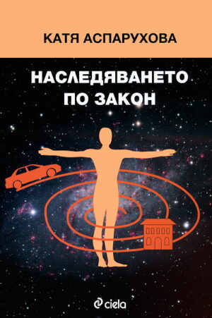 Наследяването по закон