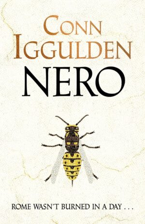 Nero (Conn Iggulden)