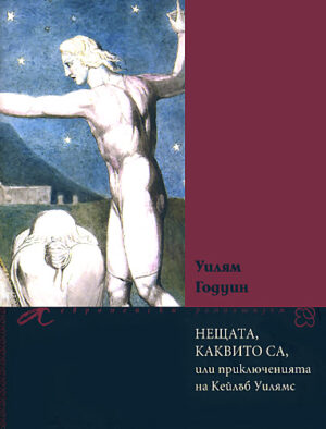 Нещата, каквито са, или приключенията на Кейлъб Уилямс