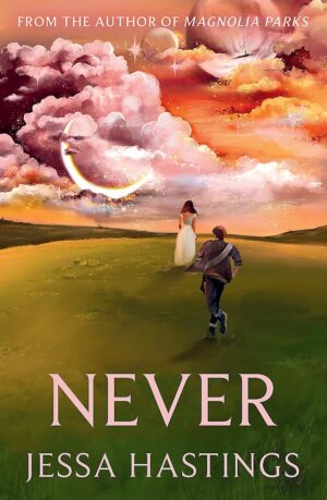 Never (Jessa Hastings)