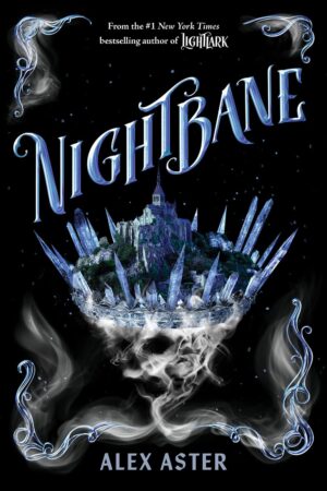 Nightbane (Hardcover)
