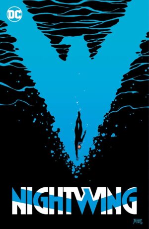 Nightwing, Vol. 6: Standing at the Edge