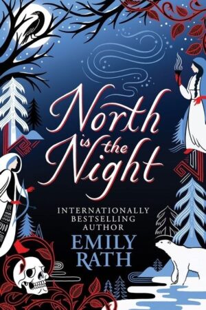 North is the Night (Paperback)