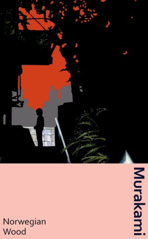 Norwegian Wood (Hardback)