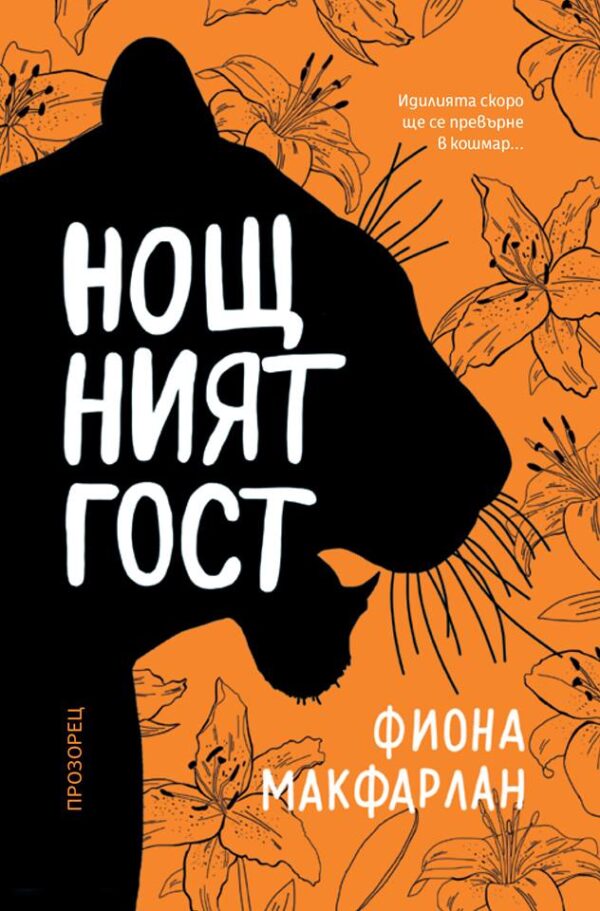 Нощният гост