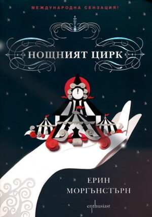 Нощният цирк