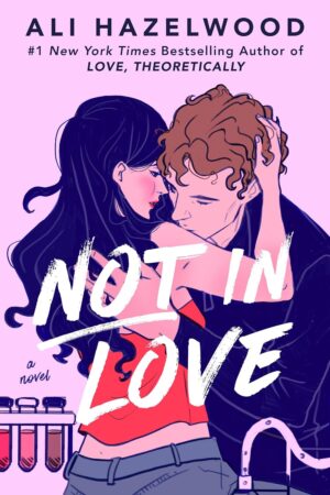 Not in Love (Berkley)