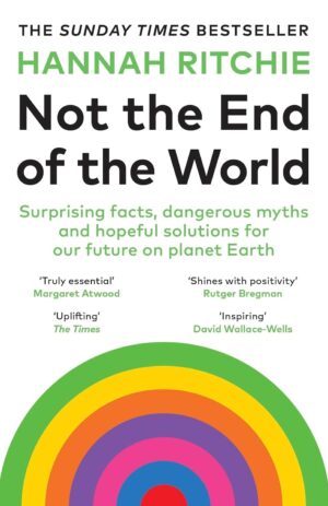 Not the End of the World (UK Edition)