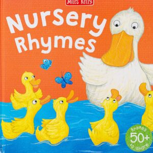 Nursery Rhymes (Miles Kelly)