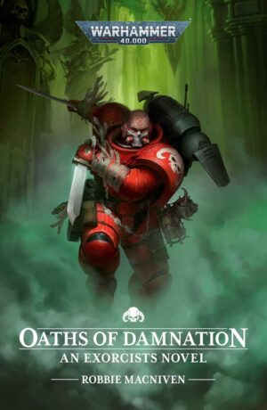 Oaths of Damnation (Warhammer 40 000)