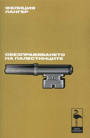 Обезправяването на палестинците