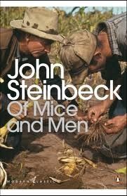 Of Mice and Men