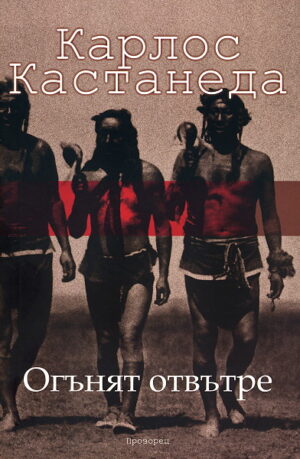 Огънят отвътре