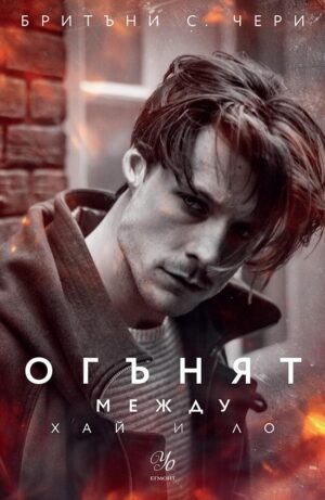 Огънят между Хай и Ло (Елементи 2)