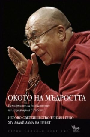 Окото на мъдростта