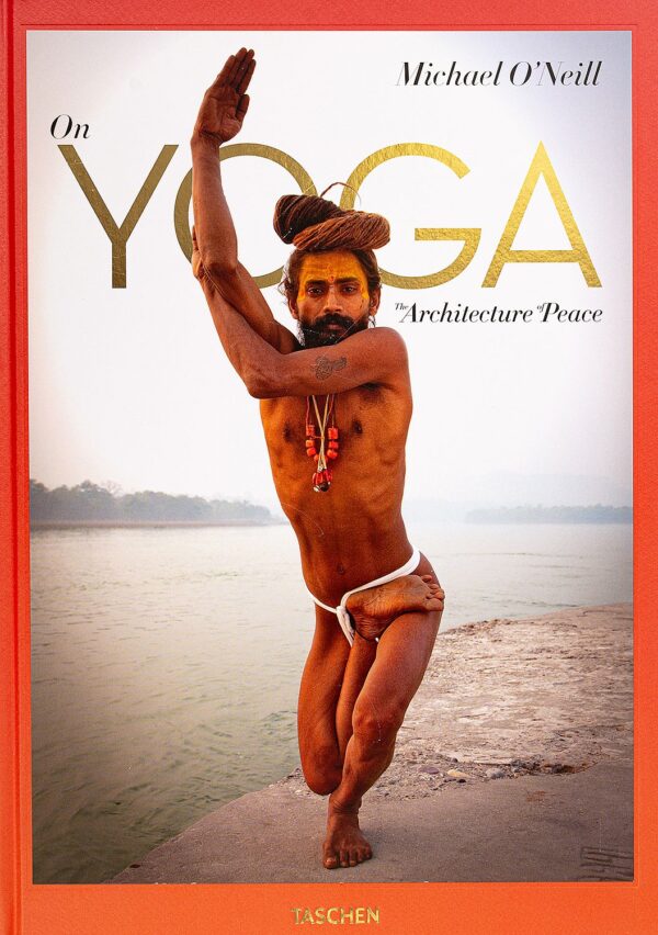 On Yoga: The Architecture of Peace