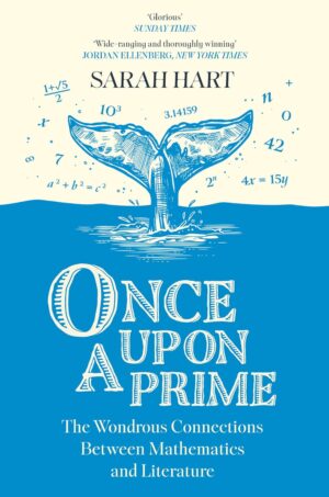 Once Upon a Prime (Paperback)