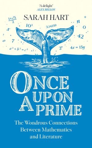 Once Upon a Prime (Hardcover)