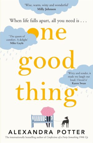 One Good Thing (Hardback)