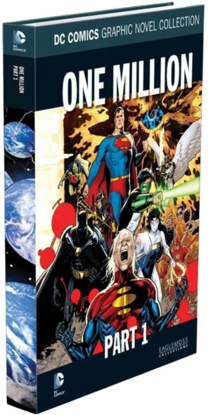 One Million: Part 1 (DC Comics Graphic Novel Collection)