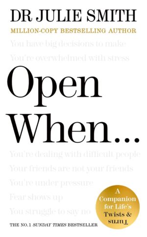 Open When... (Paperback)