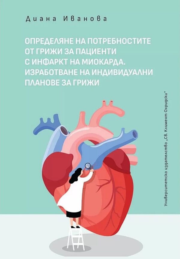 Определяне на потребностите от грижи за пациенти с инфаркт на миокарда