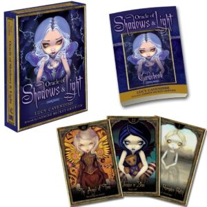 Oracle of Shadows and Light