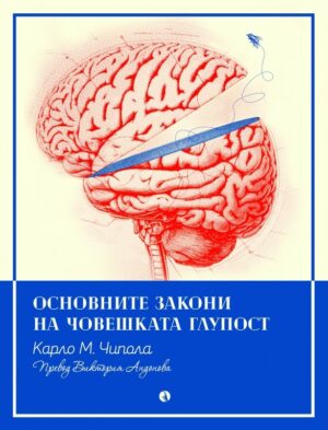 Основните закони на човешката глупост