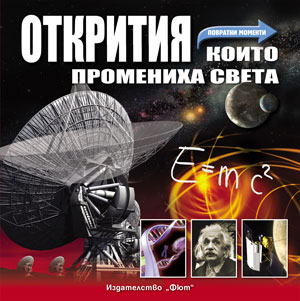 Открития, които промениха света