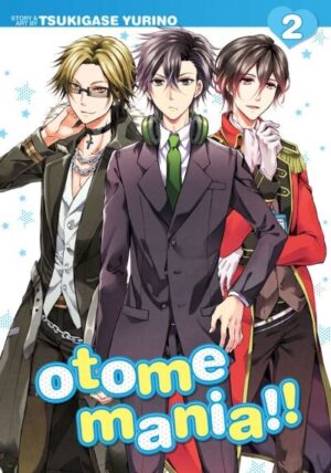Otome Mania, Vol. 2