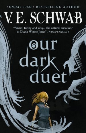Our Dark Duet (Collector's Edition Hardback)