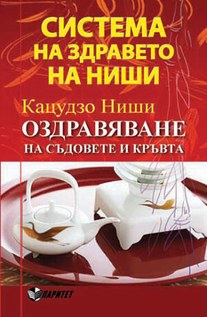 Оздравяване на съдовете и кръвта (Система на здравето на Ниши)