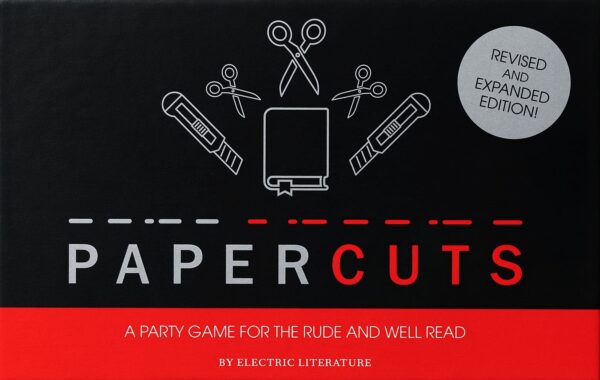 Papercuts