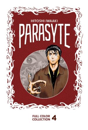 Parasyte Full Color Collection, Vol.  4