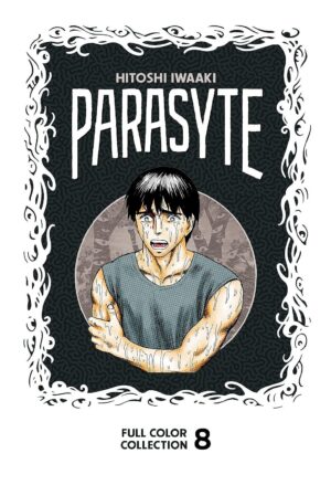 Parasyte Full Color Collection, Vol. 8