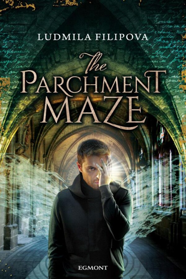 The Parchment Maze