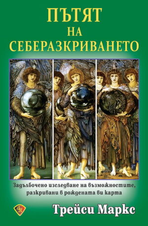 Пътят на себеразкриването