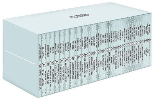 Penguin Modern Box Set