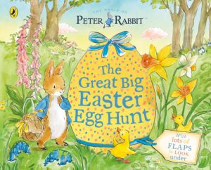 Peter Rabbit: Great Big Easter Egg Hunt