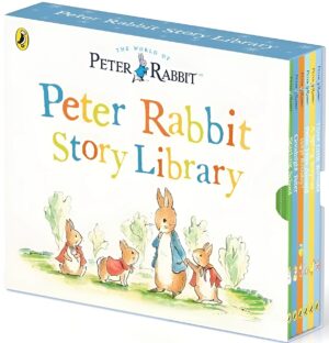 Peter Rabbit: Story Library
