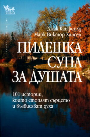 Пилешка супа за душата