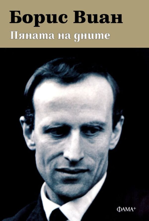 Пяната на дните