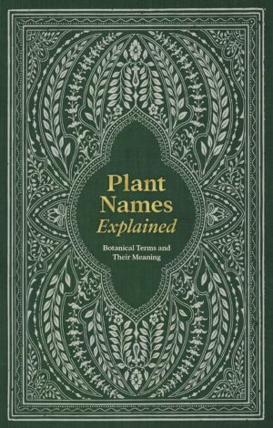 Plant Names Explained