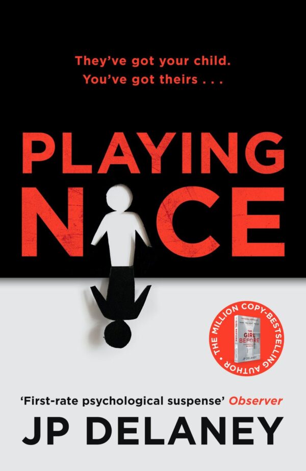 Playing Nice (Еdition 2020)