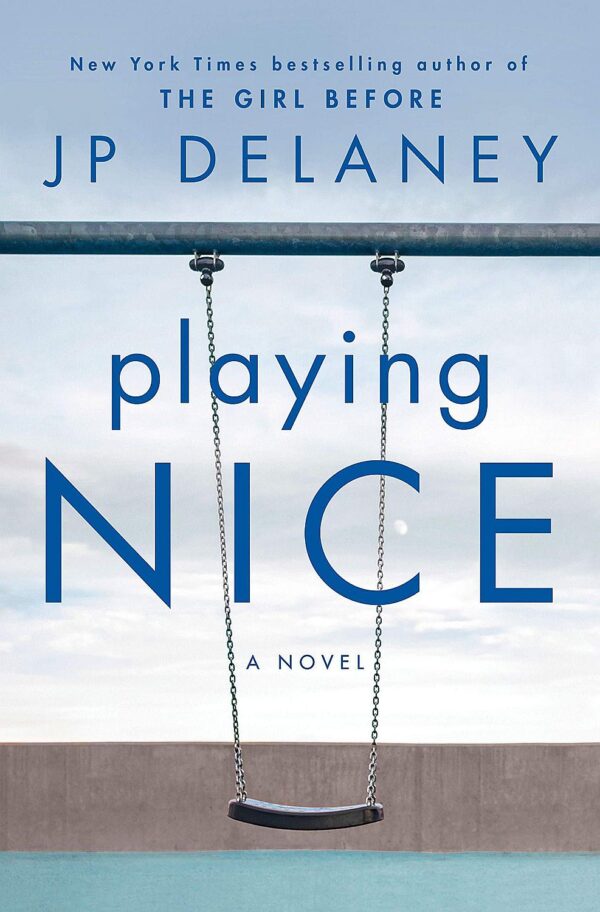 Playing Nice (Еdition 2021)