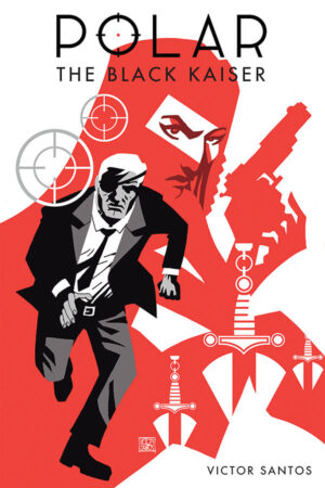 Polar, Vol. 0: The Black Kaiser