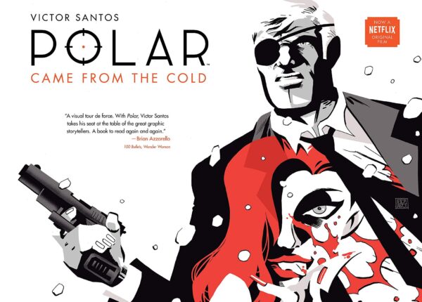 Polar, Vol. 1: Came from the Cold (Second Edition)