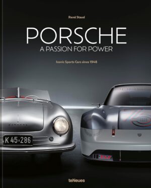 Porsche: A Passion for Power