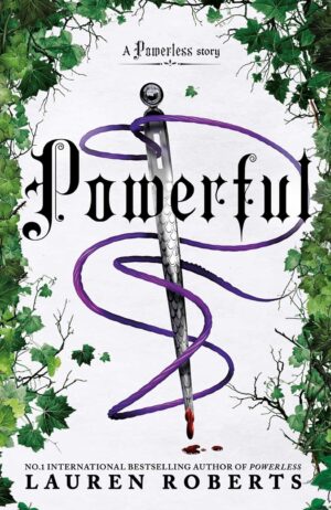 Powerful (Deluxe Collector's Edition) - Hardcover