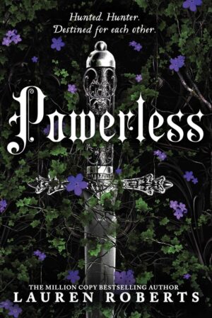 Powerless (Hardcover)